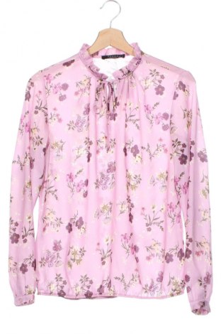 Bluză de femei Mohito, Mărime XS, Culoare Multicolor, Preț 62,99 Lei, #128691329