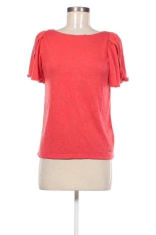 Bluză de femei Pepe Jeans, Mărime S, Culoare Roșu, Preț 157,99 Lei, #128744576