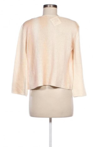 Dámsky kardigán Unbranded, Velikost M, Barva Béžová, Cena  29,00 Kč