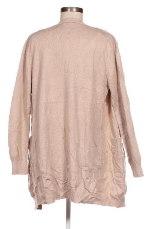 Cardigan de damă Unbranded, Mărime S, Culoare Bej, Preț 5,99 Lei