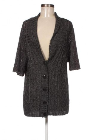 Γυναικεία ζακέτα Unbranded, Μέγεθος XL, Χρώμα Μαύρο, Τιμή 14,99 €