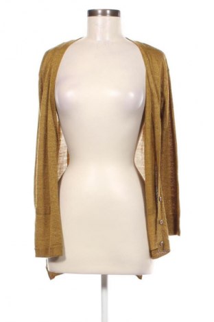 Dámsky kardigán Unbranded, Velikost S, Barva Žlutá, Cena  99,00 Kč