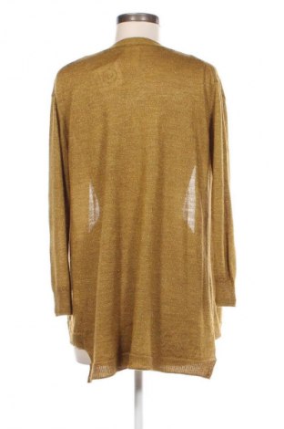 Dámsky kardigán Unbranded, Velikost S, Barva Žlutá, Cena  99,00 Kč