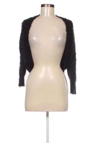 Γυναικεία ζακέτα Bel&Bo, Μέγεθος M, Χρώμα Μαύρο, Τιμή 1,99 €