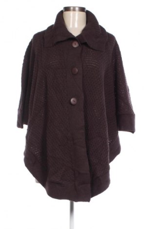 Női kardigán Blancheporte, Méret S, Szín Barna, Ár 669 Ft