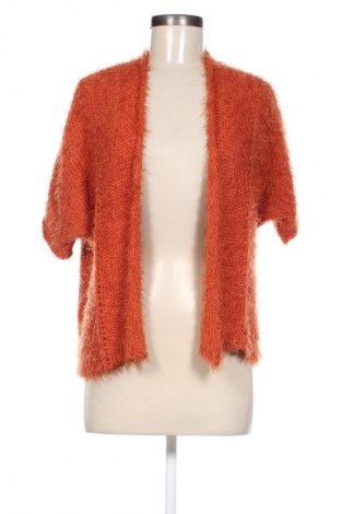 Női kardigán Cassis, Méret M, Szín Narancssárga
, Ár 699 Ft