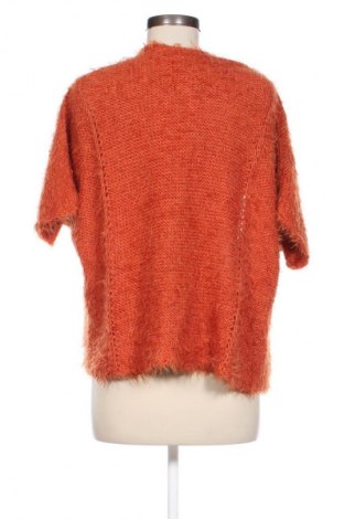 Női kardigán Cassis, Méret M, Szín Narancssárga
, Ár 699 Ft