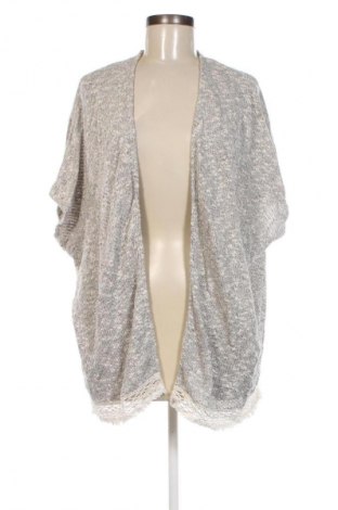 Γυναικεία ζακέτα Esprit, Μέγεθος M, Χρώμα Γκρί, Τιμή 10,99 €