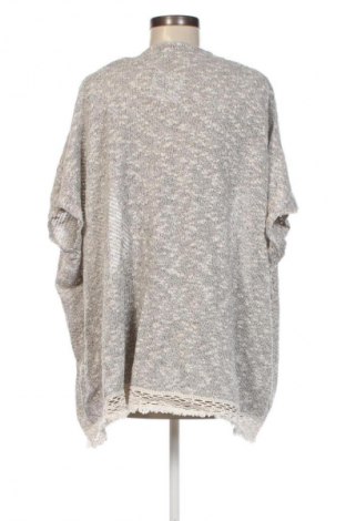 Γυναικεία ζακέτα Esprit, Μέγεθος M, Χρώμα Γκρί, Τιμή 10,99 €