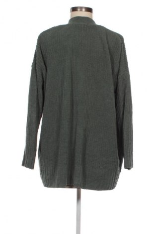 Γυναικεία ζακέτα Good Luck Gem, Μέγεθος S, Χρώμα Πράσινο, Τιμή 0,99 €