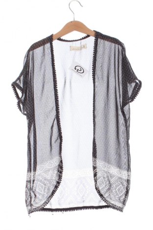 Γυναικεία ζακέτα H&M L.O.G.G., Μέγεθος XS, Χρώμα Πολύχρωμο, Τιμή 1,99 €