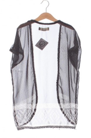 Γυναικεία ζακέτα H&M L.O.G.G., Μέγεθος XS, Χρώμα Πολύχρωμο, Τιμή 1,99 €