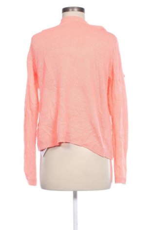 Dámsky kardigán Jacqueline De Yong, Velikost S, Barva Růžová, Cena  29,00 Kč