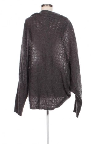 Dámsky kardigán Janina, Velikost M, Barva Šedá, Cena  89,00 Kč