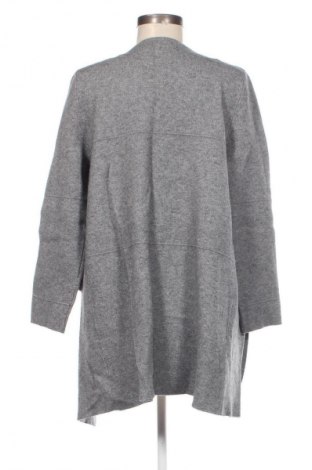 Γυναικεία ζακέτα La Ligna, Μέγεθος S, Χρώμα Γκρί, Τιμή 4,99 €