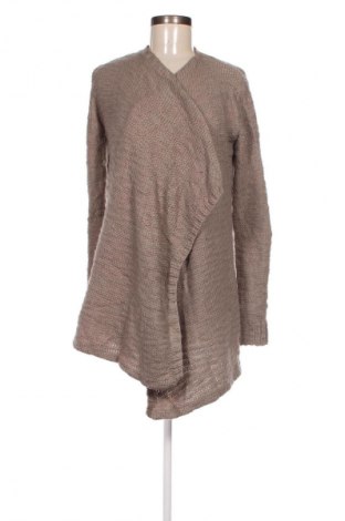 Dámsky kardigán Mango, Velikost S, Barva Šedá, Cena  29,00 Kč