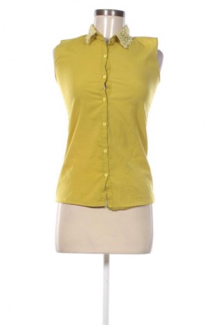 Dámská košile  Unbranded, Velikost M, Barva Žlutá, Cena  89,00 Kč