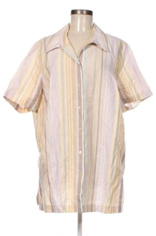 Damenbluse Atelier Creation, Größe XXL, Farbe Mehrfarbig, Preis 15,99 €