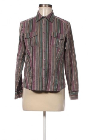 Γυναικείο πουκάμισο Michele Boyard, Μέγεθος S, Χρώμα Πολύχρωμο, Τιμή 23,99 €