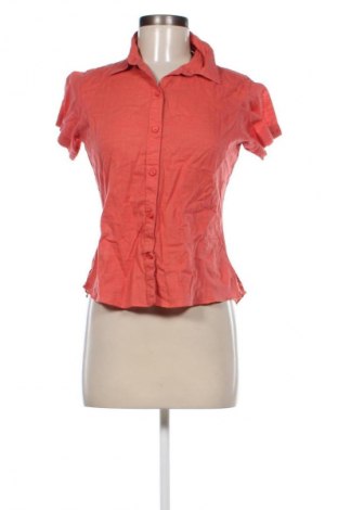 Дамска риза The North Face, Размер S, Цвят Червен, Цена 38,85 €