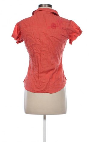 Дамска риза The North Face, Размер S, Цвят Червен, Цена 38,85 €