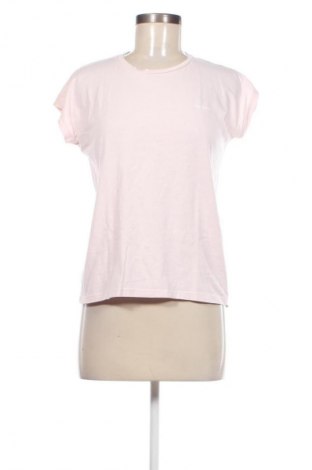 Дамска тениска Pepe Jeans, Размер S, Цвят Розов, Цена 14,31 €, #128744559