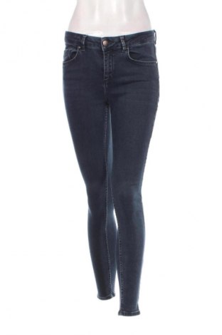 Blugi de femei ASOS, Mărime M, Culoare Albastru, Preț 134,99 Lei, #128751483