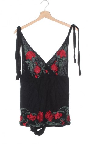 Dámský overal ASOS, Velikost XS, Barva Černá, Cena  59,00 Kč