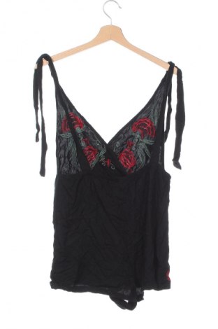 Dámský overal ASOS, Velikost XS, Barva Černá, Cena  59,00 Kč