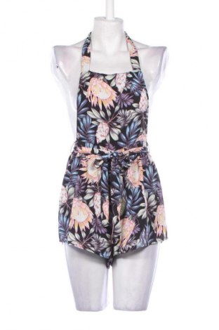 Дамски гащеризон H&M Divided, Размер S, Цвят Многоцветен, Цена 20,45 €, #128685115