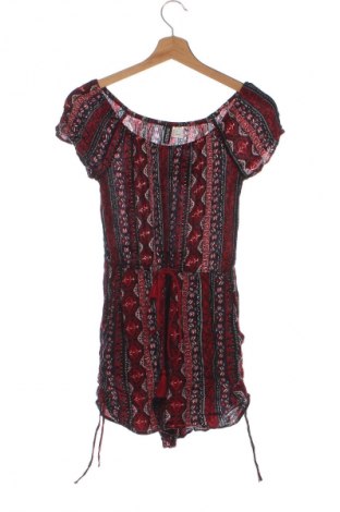 Γυναικεία σαλοπέτα H&M Divided, Μέγεθος XS, Χρώμα Πολύχρωμο, Τιμή 1,99 €