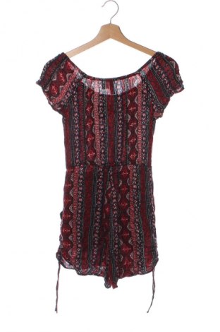 Γυναικεία σαλοπέτα H&M Divided, Μέγεθος XS, Χρώμα Πολύχρωμο, Τιμή 1,99 €