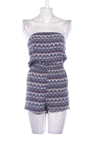Damski kombinezon H&M Divided, Rozmiar S, Kolor Kolorowy, Cena 6,99 zł