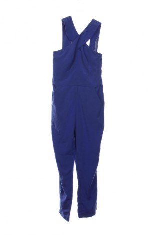 Salopetă de femei Mohito, Mărime XS, Culoare Albastru, Preț 128,99 Lei, #128685397