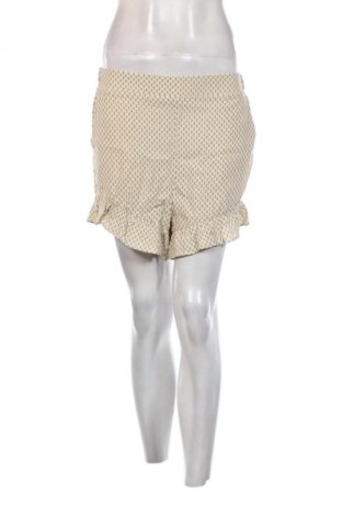 Dámské kraťasy  H&M, Velikost M, Barva Béžová, Cena  59,00 Kč