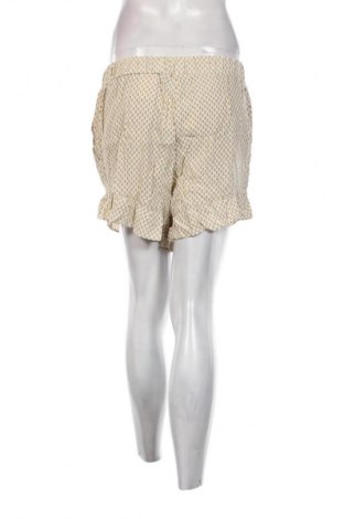 Dámské kraťasy  H&M, Velikost M, Barva Béžová, Cena  59,00 Kč