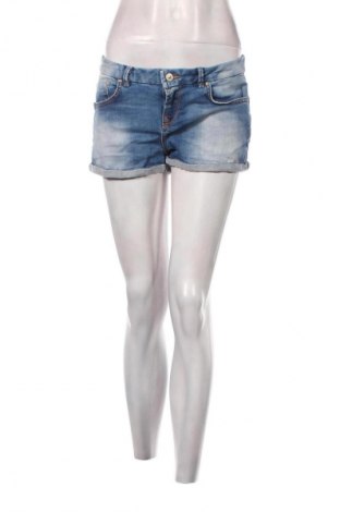 Pantaloni scurți de femei Ltb, Mărime S, Culoare Albastru, Preț 111,99 Lei, #128744470
