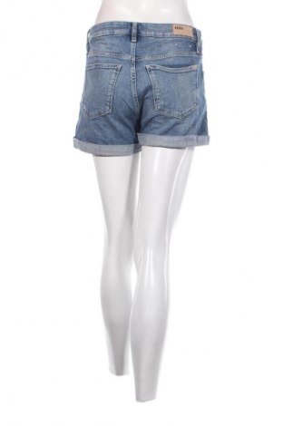 Dámské kraťasy  Reiko, Velikost S, Barva Modrá, Cena  89,00 Kč