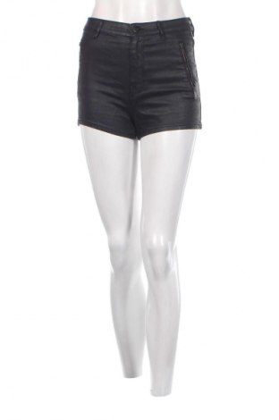 Pantaloni scurți de femei Zara, Mărime S, Culoare Negru, Preț 65,99 Lei, #128751612