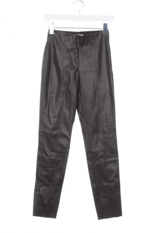 Дамски клин H&M, Размер XS, Цвят Кафяв, Цена 7,15 €, #128692489