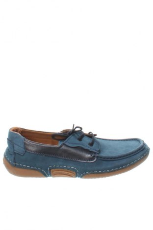 Dámské boty  Unbranded, Velikost 40, Barva Modrá, Cena  929,00 Kč, #128695558