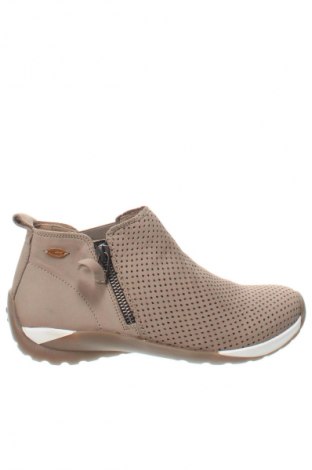 Dámské boty  Camel Active, Velikost 36, Barva Béžová, Cena  3 249,00 Kč, #128728459