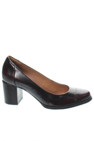 Dámské boty  Clarks, Velikost 39, Barva Hnědá, Cena  1 429,00 Kč, #128727368