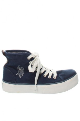 Dámské boty  U.S. Polo Assn., Velikost 37, Barva Modrá, Cena  1 429,00 Kč, #128770940