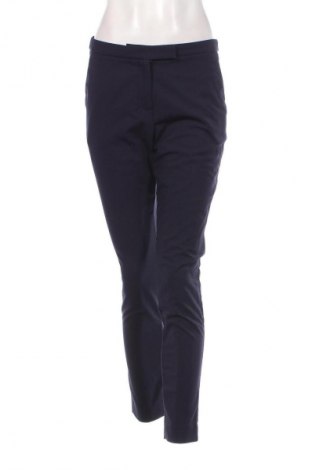 Pantaloni de femei H&M, Mărime S, Culoare Albastru, Preț 95,99 Lei, #128750347