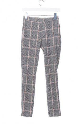 Дамски панталон Stradivarius, Размер XS, Цвят Многоцветен, Цена 15,33 €, #128697659