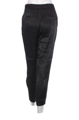 Dámské kalhoty  Zara, Velikost S, Barva Černá, Cena  109,00 Kč