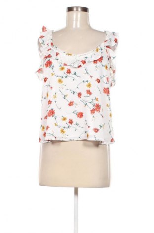 Γυναικείο αμάνικο μπλουζάκι Unbranded, Μέγεθος S, Χρώμα Πολύχρωμο, Τιμή 11,99 €