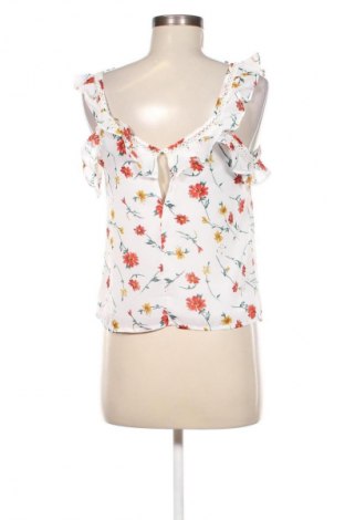 Γυναικείο αμάνικο μπλουζάκι Unbranded, Μέγεθος S, Χρώμα Πολύχρωμο, Τιμή 11,99 €