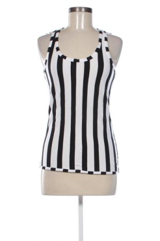 Γυναικείο αμάνικο μπλουζάκι Unbranded, Μέγεθος S, Χρώμα Πολύχρωμο, Τιμή 10,99 €